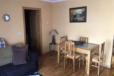 Image de Precioso Apartamento en Pontareas