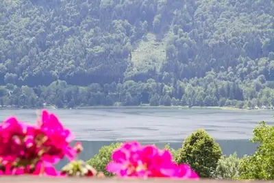 Image de Fewo Wonta am Ossiachersee