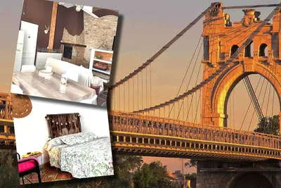 Image de Gran Piso Centro del Delta muy Equipado, Tranquilo y Cerca Todas Comodidades