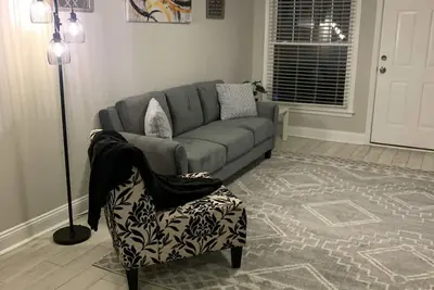 Image de Good Times, located minutes from downtown Charlotte