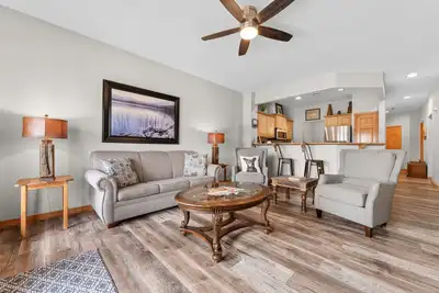 Image de Beautitul 2 bed condo at Celebration Cove, on Table Rock Lake! !