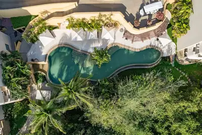 Image de Luxury Beachfront Residence - Beach Residences & Spa