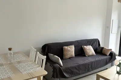 Image de Location appartement T2-Ocana