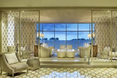 Image de Modern Luxury Stay in Dubai