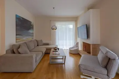 Image de Sagittarius - Faliro Sea Side apartment