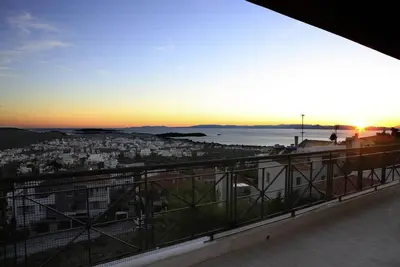 Image de Libra - Luxurious Sea View Apartment
