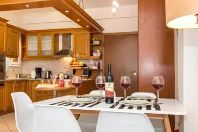 Image de Pisces City Center Apartment