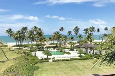 Image de Villa Seabreeze - Quatre Chambres Appartement, Couchages 8