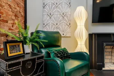 Image de ~Gorgeous & Spacious Villa ~ Prime Old Louisville~