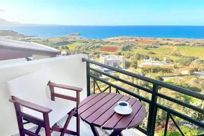 Image de Sea view from each window - Chalet Sissi