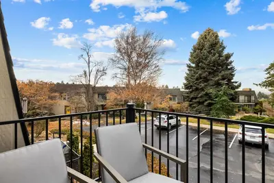 Image de Chic Chalet - Townhouse Near Bogus Basin