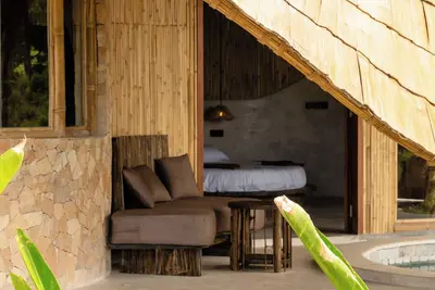 Image de Anima Eco Lodge