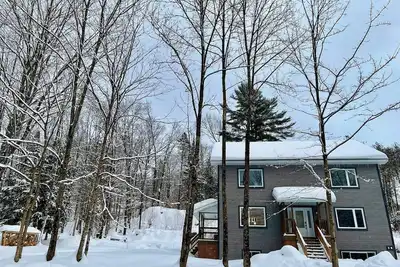 Image de Duo à Owl's Head pour 14!