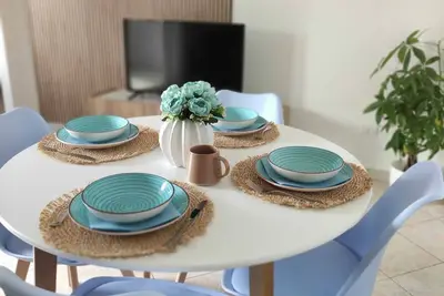 Image de Vacation home from Chicco and Dani