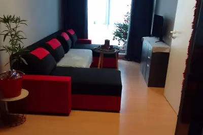 Image de Ferienwohnung mit Whrpool