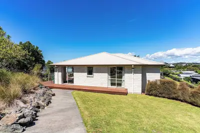 Image de Tranquil Cove - Mangawhai Heads Holiday Home