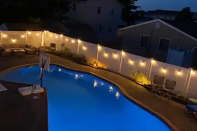 Image de Seaside Serenity: Family Friendly Retreat in Brigantine