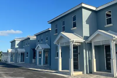 Image de Townhouses-Appartement-Sdb privée