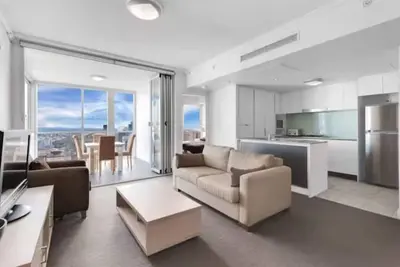 Image de 2br Riverview Escape|FreeParking