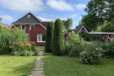 Image de 2 Bedroom Private vacation home in Fehmarn