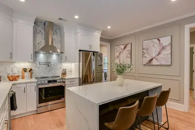 Image de 3 King Suites - Brand New Luxury Home in Augusta