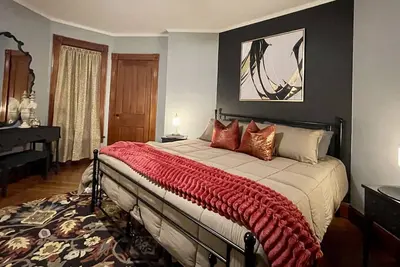 Image de King Suite Downtown Sandusky/ Cedar Point/ Lake Erie/ Kalahari