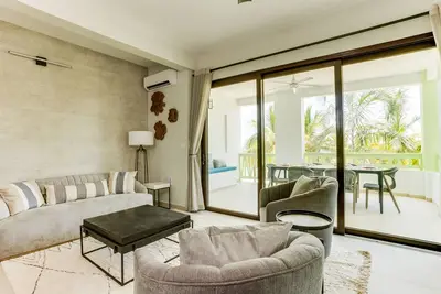 The Villas at Cocoplum 'Whale Shark' Apartment 121
