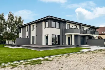 Image de Superbe maison à Kamień Pomorski