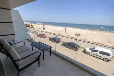 Image de Gioia Sea View