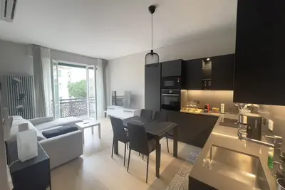 Image de Modern Apartment Florence Self check-in