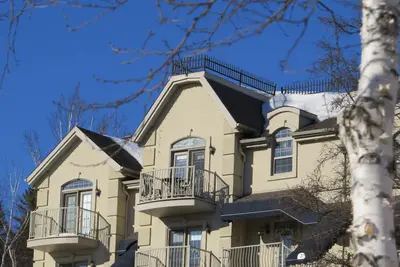 Image de Appart-hôtel de villégiature St-Sauveur