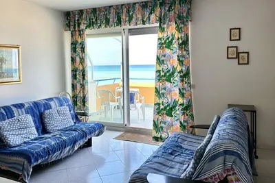 Image de Se057 - Senigallia, wonderful seafront penthouse