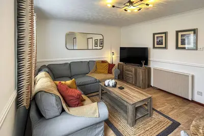 Image de 2 bedroom accommodation in Pendeen, near St Just