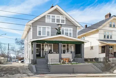 Image de Alexandria - Sohud Home w/ arcade near Osu & Historic Crew Stadium