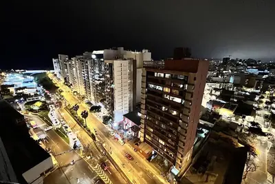 Apartamento Con Vista Al Mar