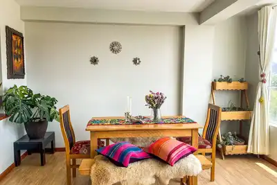 Image de Best Deal! Cozy Apartment Cusco