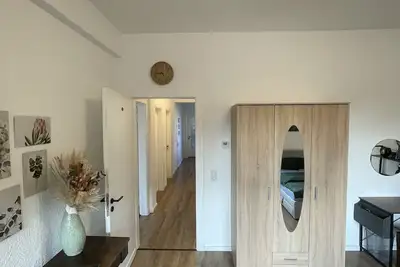 Image de Frische Renovierte 3-zimmer-wohnung / 10min vom Ice