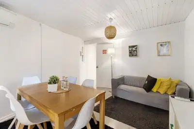 Image de Appartement 'Prestigegoldresidence 1 - Vieille Ville' avec Wi-Fi et Climatisation