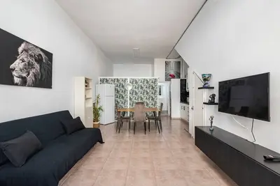 Image de Appartement de vacances 'Apartamento La Listada Bajo' avec Wi-Fi