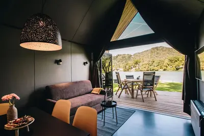 Image de Chocolate Village by Interhome