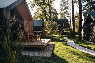 Image de Chocolate Village by Interhome