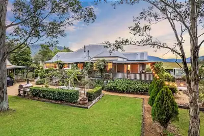 Image de Millfield Homestead - Prepare to Fall in Love