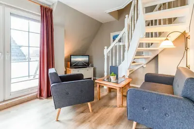 Image de Sylt Homes Nord-hüs 4 - Appartement Nord-hüs No. 4