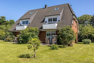 Image de Sylt Homes Flut 8 - Appartement Flut 8