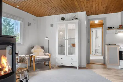 Image de Superbe maison de 3 chambres à Vemb
