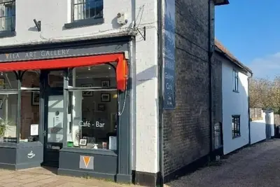 Image de Vela Art Gallery - Holiday Apartment