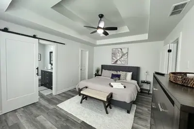 Image de Spacious 3br Loganville Retreat w/ Yard