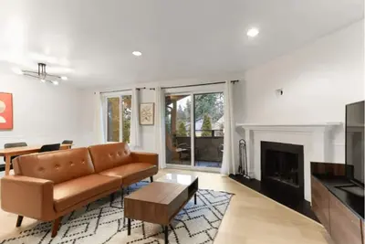 Image de Warm & Cozy 2b/2b Stay in Kirkland