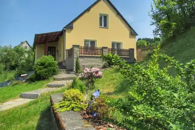 Image de Pod Ostaší by Interhome