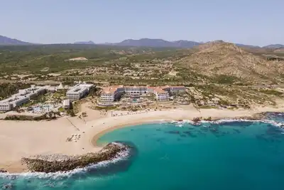 Image de La Pacifica Los Cabos, a Hilton Club - One Bedroom Premier Plus